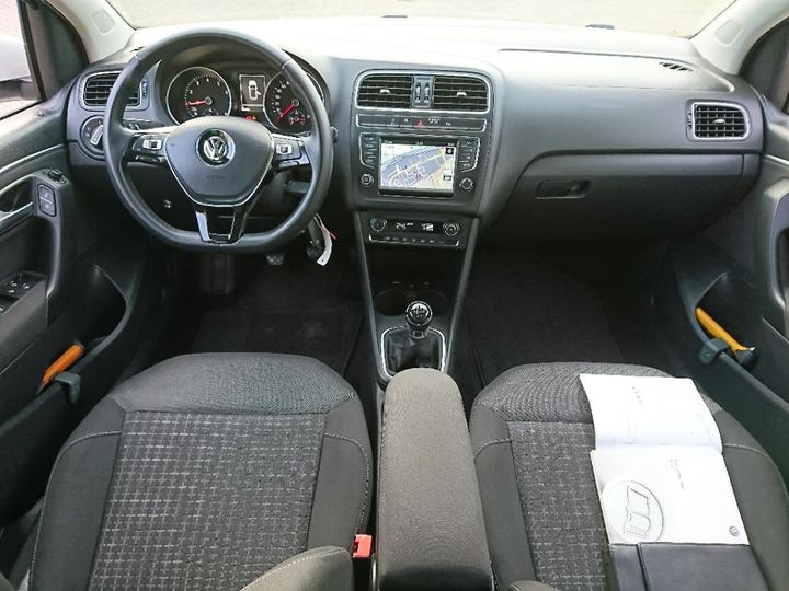 Photo 6 VIN: WVWZZZ6RZGY160646 - VOLKSWAGEN POLO 