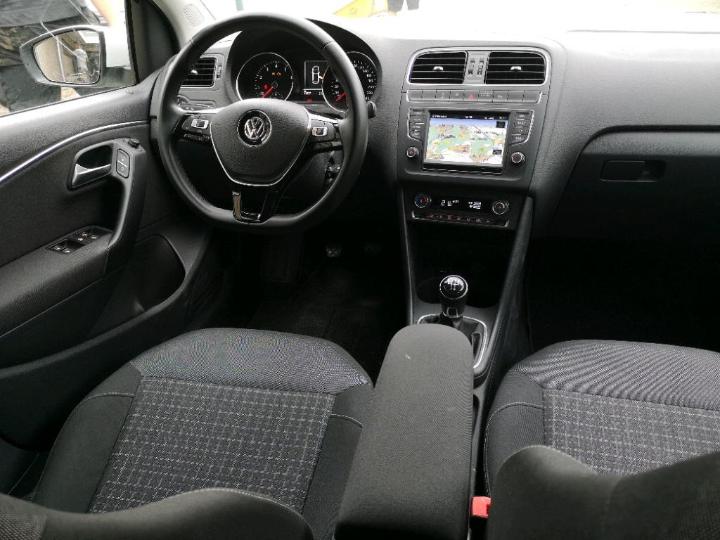 Photo 6 VIN: WVWZZZ6RZGY161287 - VOLKSWAGEN POLO 