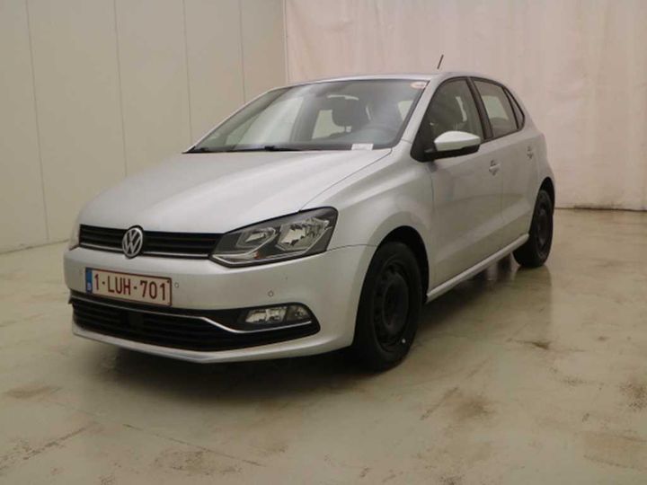 Photo 1 VIN: WVWZZZ6RZGY162055 - VOLKSWAGEN POLO 