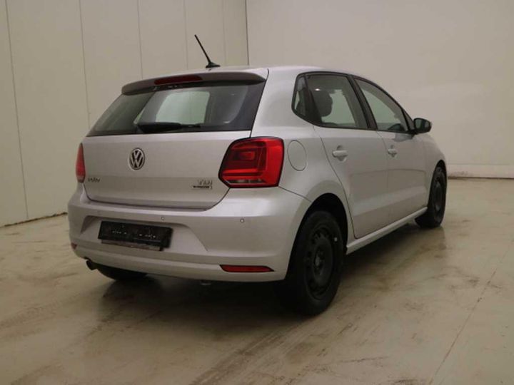 Photo 10 VIN: WVWZZZ6RZGY162055 - VOLKSWAGEN POLO 