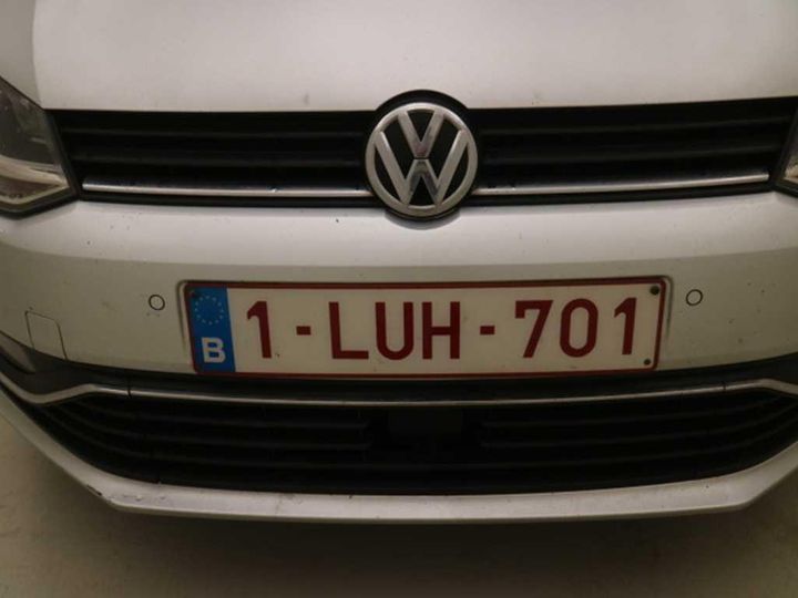 Photo 12 VIN: WVWZZZ6RZGY162055 - VOLKSWAGEN POLO 