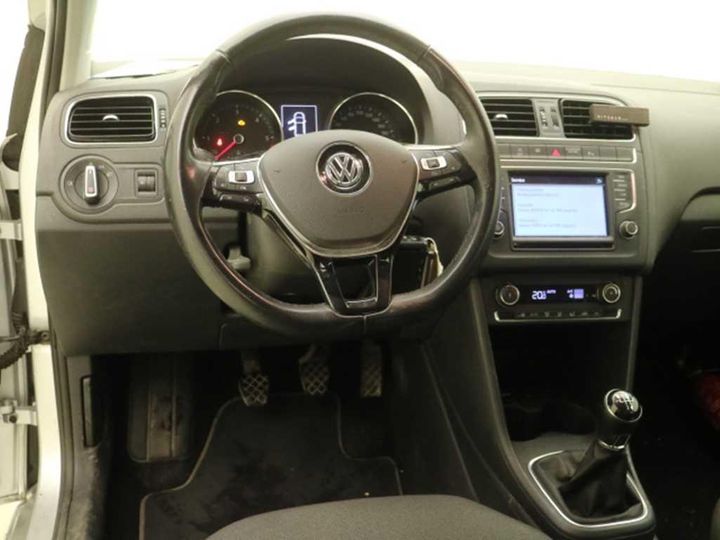 Photo 15 VIN: WVWZZZ6RZGY162055 - VOLKSWAGEN POLO 