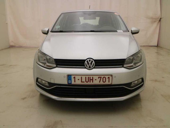 Photo 16 VIN: WVWZZZ6RZGY162055 - VOLKSWAGEN POLO 