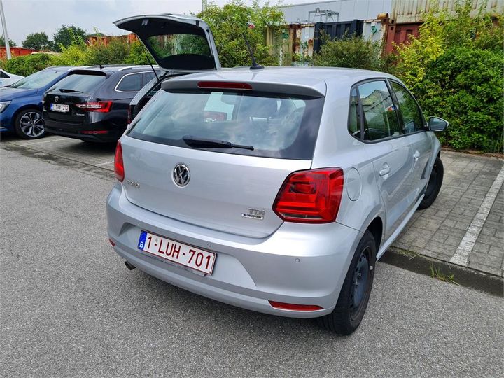 Photo 2 VIN: WVWZZZ6RZGY162055 - VOLKSWAGEN POLO 