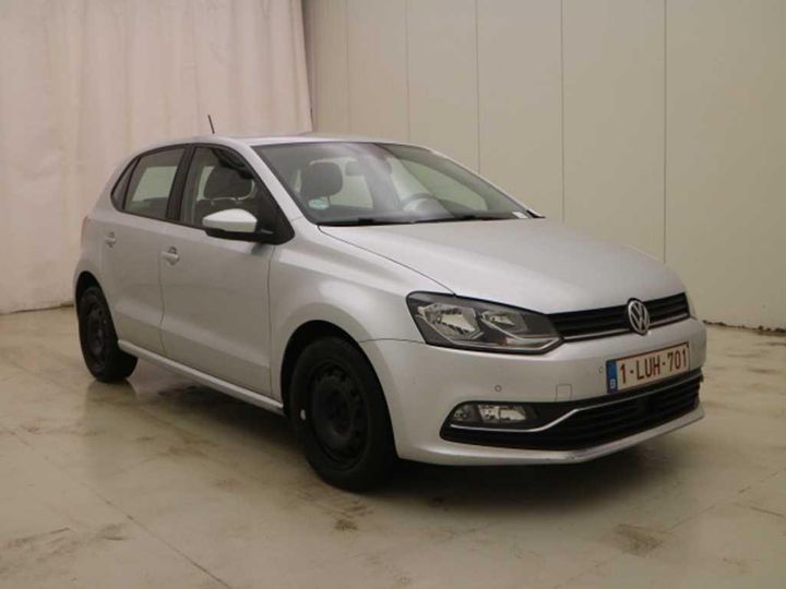 Photo 8 VIN: WVWZZZ6RZGY162055 - VOLKSWAGEN POLO 