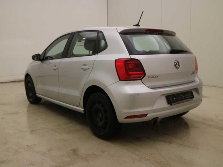 Photo 9 VIN: WVWZZZ6RZGY162055 - VOLKSWAGEN POLO 