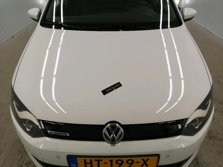 Photo 24 VIN: WVWZZZ6RZGY162515 - VOLKSWAGEN POLO 