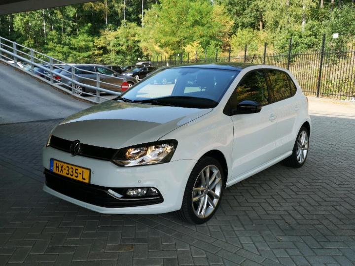 Photo 0 VIN: WVWZZZ6RZGY163058 - VOLKSWAGEN POLO 