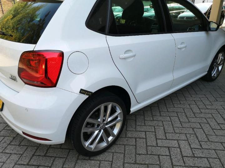 Photo 17 VIN: WVWZZZ6RZGY163058 - VOLKSWAGEN POLO 