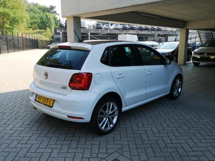 Photo 3 VIN: WVWZZZ6RZGY163058 - VOLKSWAGEN POLO 