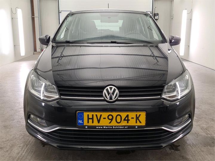 Photo 19 VIN: WVWZZZ6RZGY165611 - VOLKSWAGEN POLO 