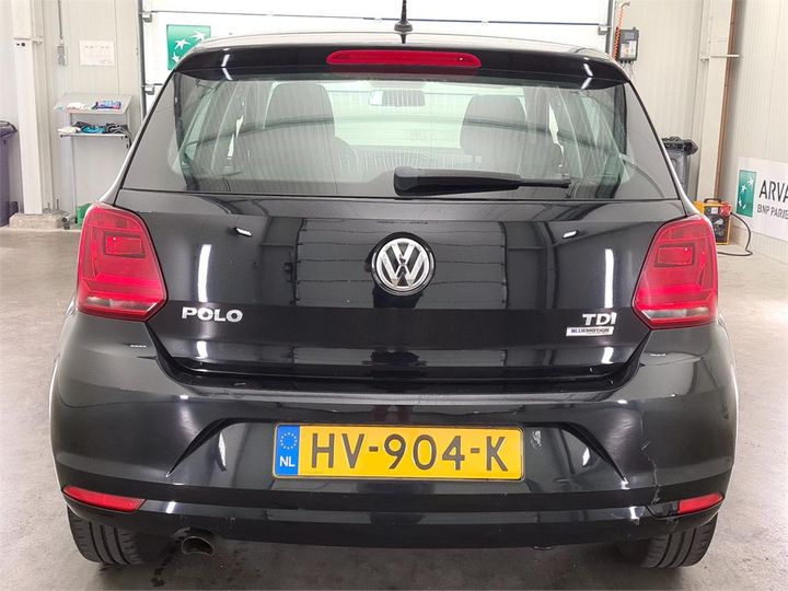 Photo 24 VIN: WVWZZZ6RZGY165611 - VOLKSWAGEN POLO 