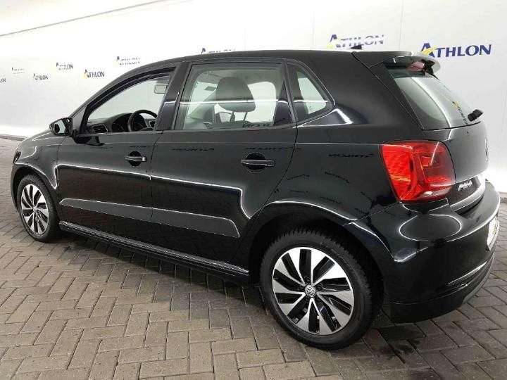 Photo 3 VIN: WVWZZZ6RZGY172946 - VOLKSWAGEN POLO 