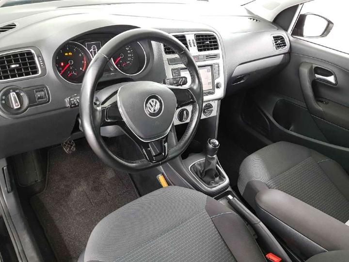 Photo 7 VIN: WVWZZZ6RZGY172946 - VOLKSWAGEN POLO 