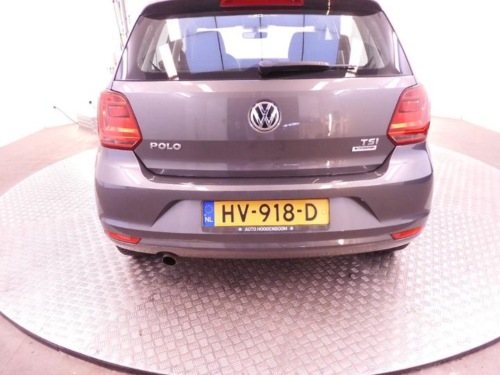 Photo 22 VIN: WVWZZZ6RZGY173466 - VOLKSWAGEN POLO 