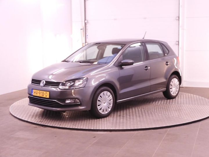 Photo 7 VIN: WVWZZZ6RZGY173466 - VOLKSWAGEN POLO 