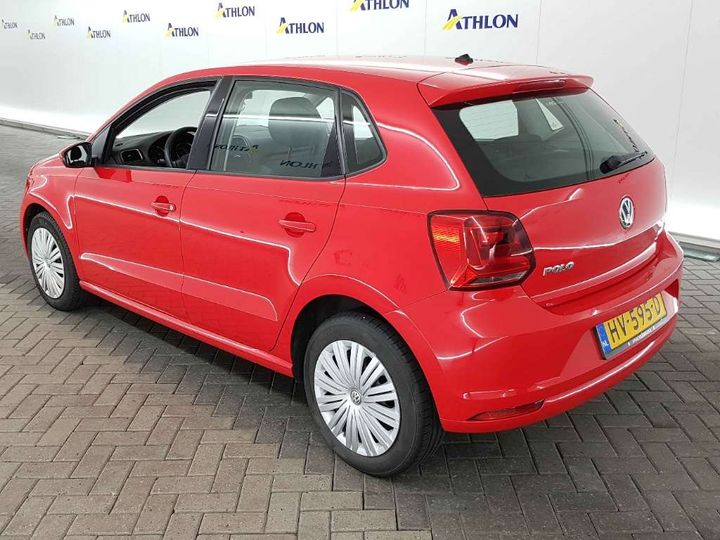 Photo 3 VIN: WVWZZZ6RZGY173975 - VOLKSWAGEN POLO 