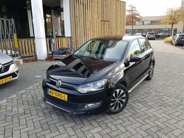 Photo 1 VIN: WVWZZZ6RZGY174626 - VOLKSWAGEN POLO 