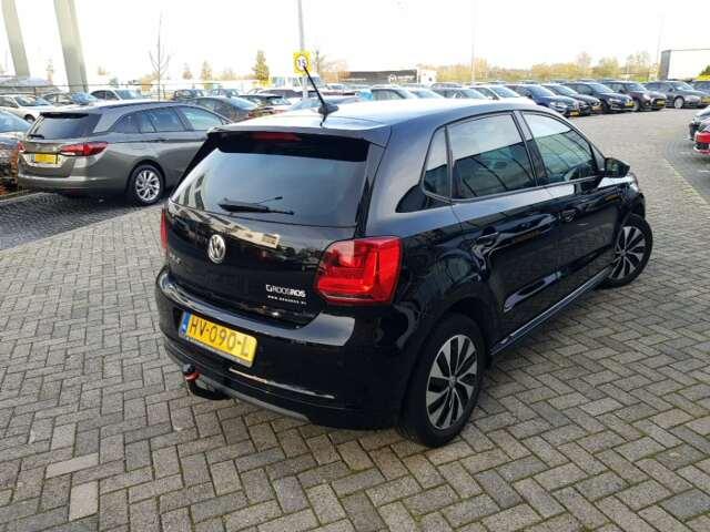 Photo 2 VIN: WVWZZZ6RZGY174626 - VOLKSWAGEN POLO 