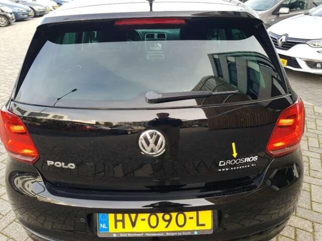 Photo 5 VIN: WVWZZZ6RZGY174626 - VOLKSWAGEN POLO 