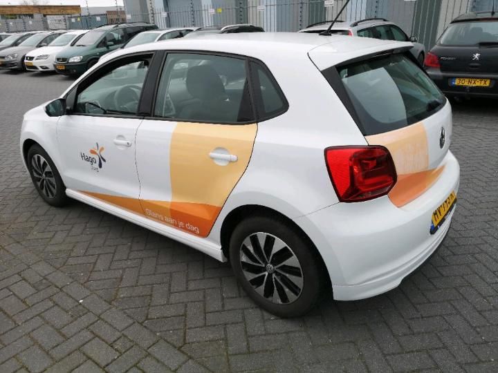 Photo 21 VIN: WVWZZZ6RZGY174944 - VOLKSWAGEN POLO 