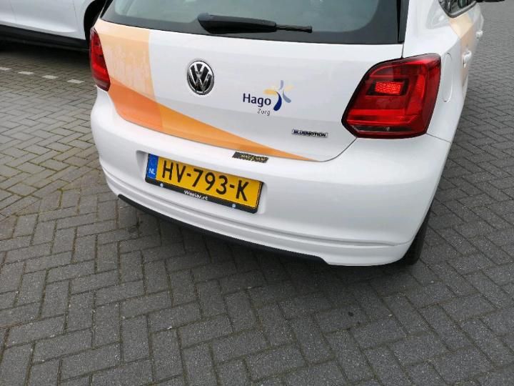 Photo 22 VIN: WVWZZZ6RZGY174944 - VOLKSWAGEN POLO 