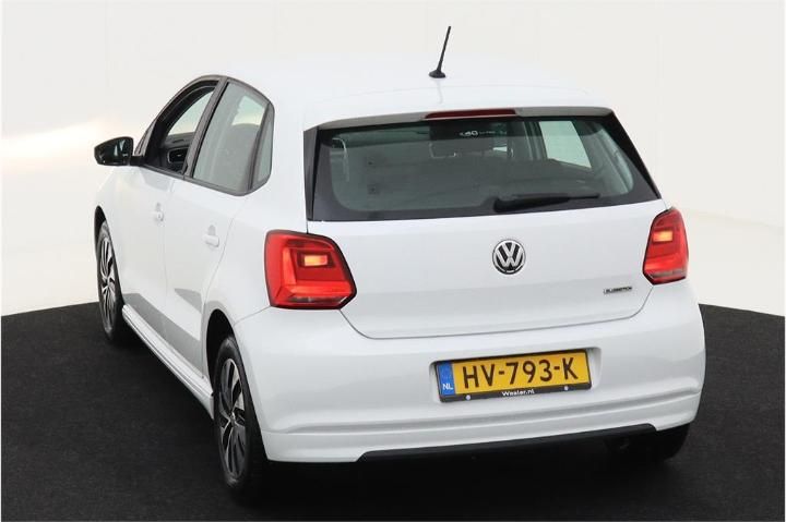 Photo 4 VIN: WVWZZZ6RZGY174944 - VOLKSWAGEN POLO 