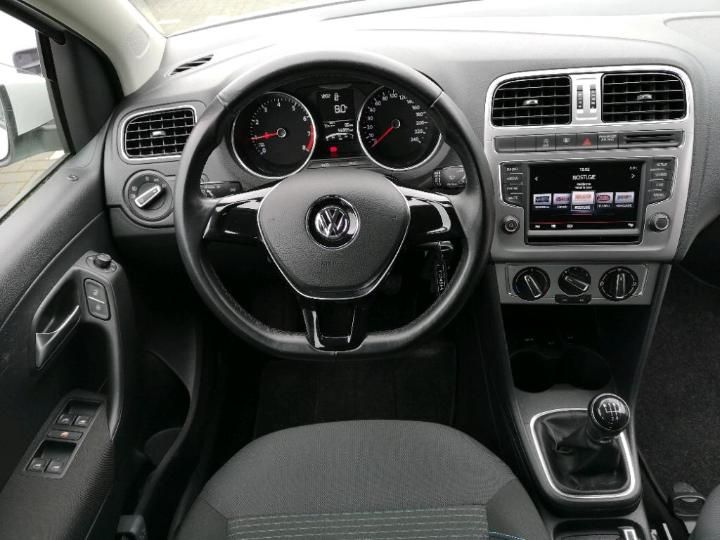 Photo 6 VIN: WVWZZZ6RZGY174944 - VOLKSWAGEN POLO 