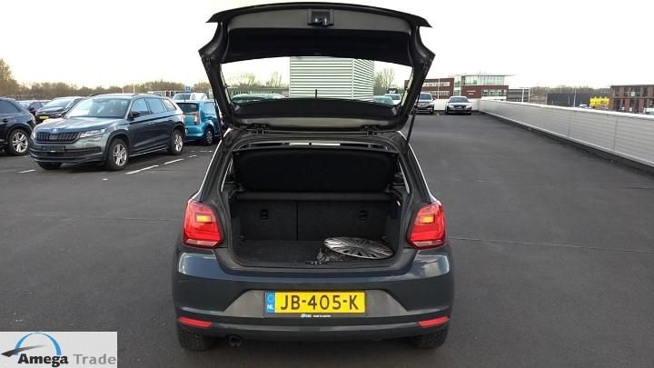 Photo 11 VIN: WVWZZZ6RZGY179050 - VOLKSWAGEN POLO 