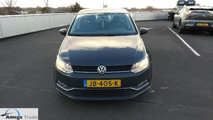 Photo 3 VIN: WVWZZZ6RZGY179050 - VOLKSWAGEN POLO 