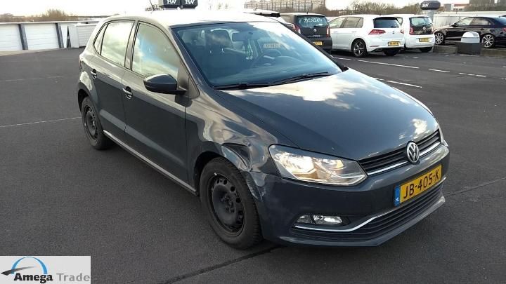 Photo 5 VIN: WVWZZZ6RZGY179050 - VOLKSWAGEN POLO 