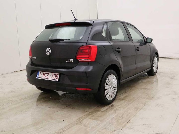 Photo 11 VIN: WVWZZZ6RZGY180096 - VOLKSWAGEN POLO 