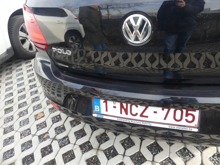 Photo 21 VIN: WVWZZZ6RZGY180096 - VOLKSWAGEN POLO 