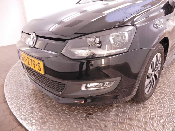 Photo 27 VIN: WVWZZZ6RZGY180188 - VOLKSWAGEN POLO 