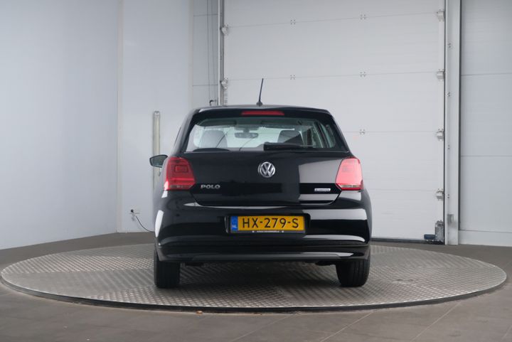 Photo 4 VIN: WVWZZZ6RZGY180188 - VOLKSWAGEN POLO 