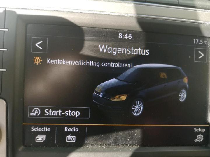 Photo 16 VIN: WVWZZZ6RZGY180509 - VOLKSWAGEN POLO 