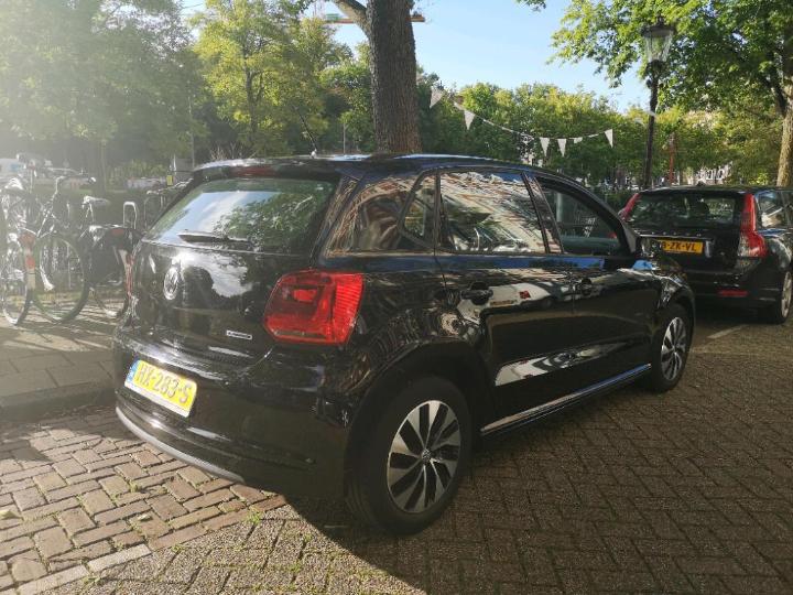 Photo 3 VIN: WVWZZZ6RZGY180509 - VOLKSWAGEN POLO 