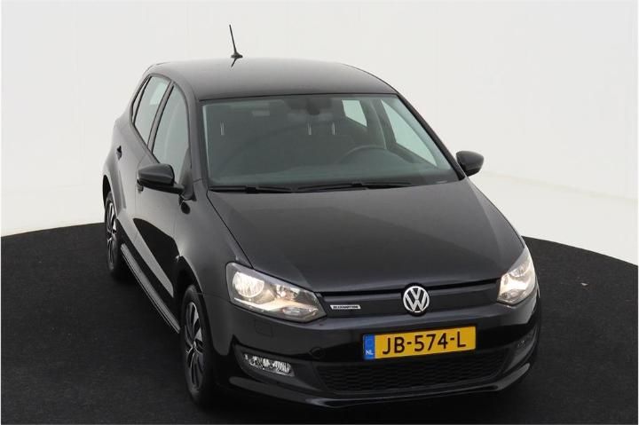 Photo 2 VIN: WVWZZZ6RZGY183553 - VOLKSWAGEN POLO 