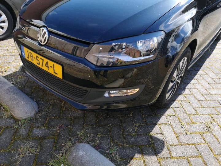 Photo 22 VIN: WVWZZZ6RZGY183553 - VOLKSWAGEN POLO 