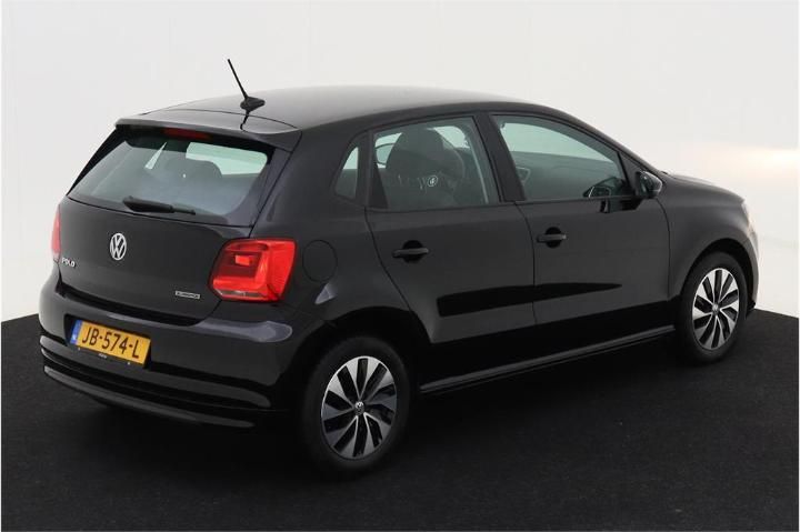 Photo 3 VIN: WVWZZZ6RZGY183553 - VOLKSWAGEN POLO 