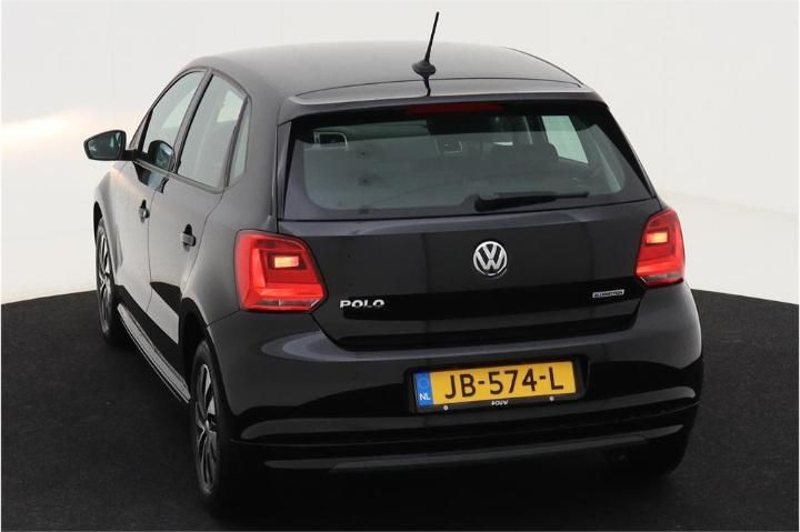 Photo 4 VIN: WVWZZZ6RZGY183553 - VOLKSWAGEN POLO 