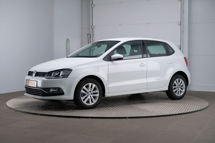 Photo 0 VIN: WVWZZZ6RZGY187145 - VOLKSWAGEN POLO 