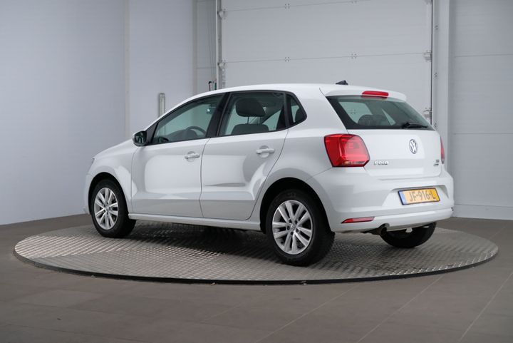 Photo 3 VIN: WVWZZZ6RZGY187145 - VOLKSWAGEN POLO 