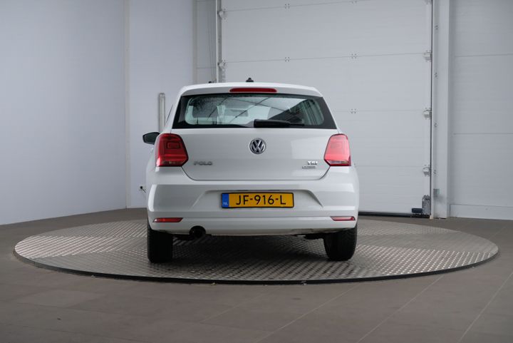 Photo 4 VIN: WVWZZZ6RZGY187145 - VOLKSWAGEN POLO 