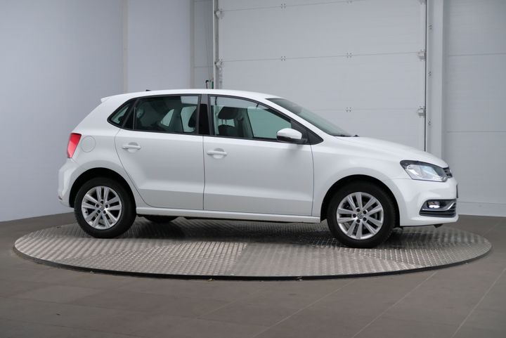 Photo 5 VIN: WVWZZZ6RZGY187145 - VOLKSWAGEN POLO 