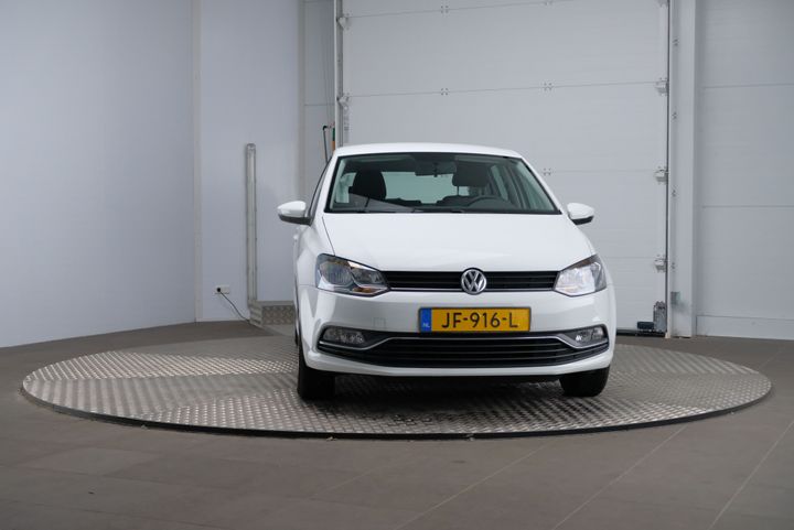 Photo 6 VIN: WVWZZZ6RZGY187145 - VOLKSWAGEN POLO 