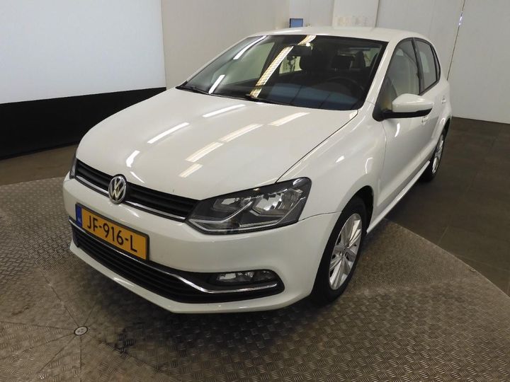 Photo 7 VIN: WVWZZZ6RZGY187145 - VOLKSWAGEN POLO 