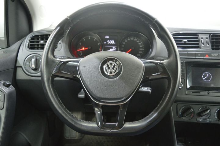 Photo 11 VIN: WVWZZZ6RZGY199289 - VOLKSWAGEN POLO 