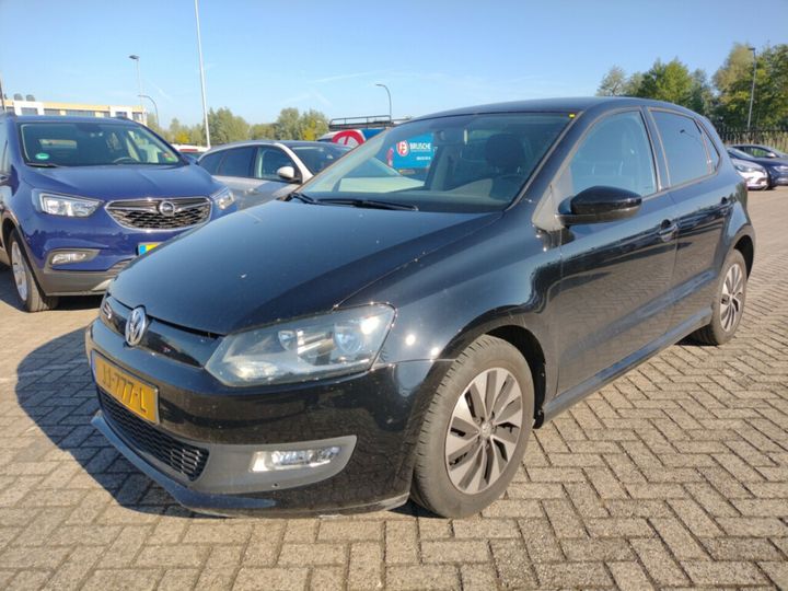 Photo 1 VIN: WVWZZZ6RZGY206031 - VOLKSWAGEN POLO 