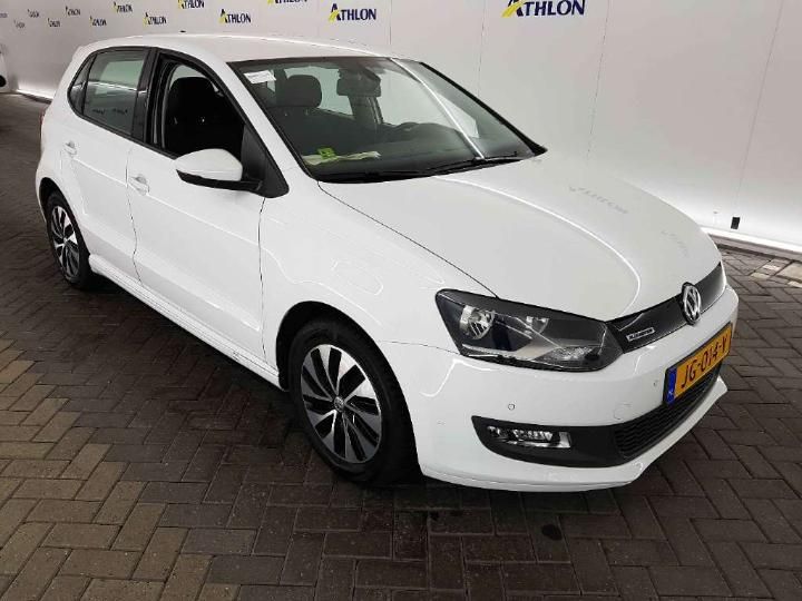 Photo 2 VIN: WVWZZZ6RZGY213916 - VOLKSWAGEN POLO 